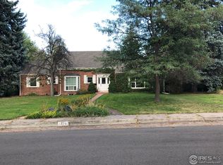 1912 15th Ave, Greeley, CO 80631