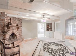 1638 S Flannery Rd, Baton Rouge, LA 70816