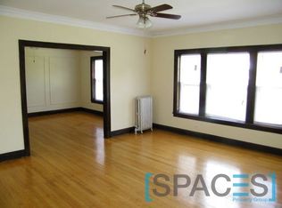 6828 N Hamilton Ave APT 03, Chicago, IL 60645