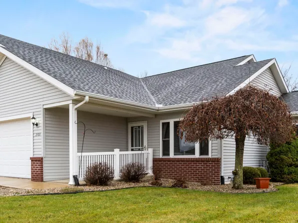 2100 Whitetail Run, Warsaw, IN 46582