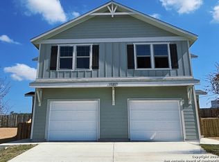 10203 Tulipwood Run #102, San Antonio, TX 78252