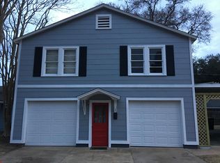 1915 Shirley Park Pl, Alexandria, LA 71301