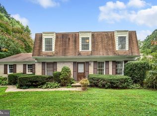 13500 Fork Rd, Baldwin, MD 21013