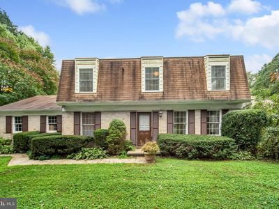 13500 Fork Rd, Baldwin, MD, 21013