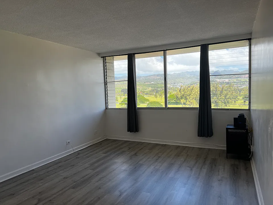 Living Area and View