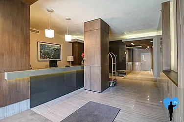 Rented by Next Door Realty NYC