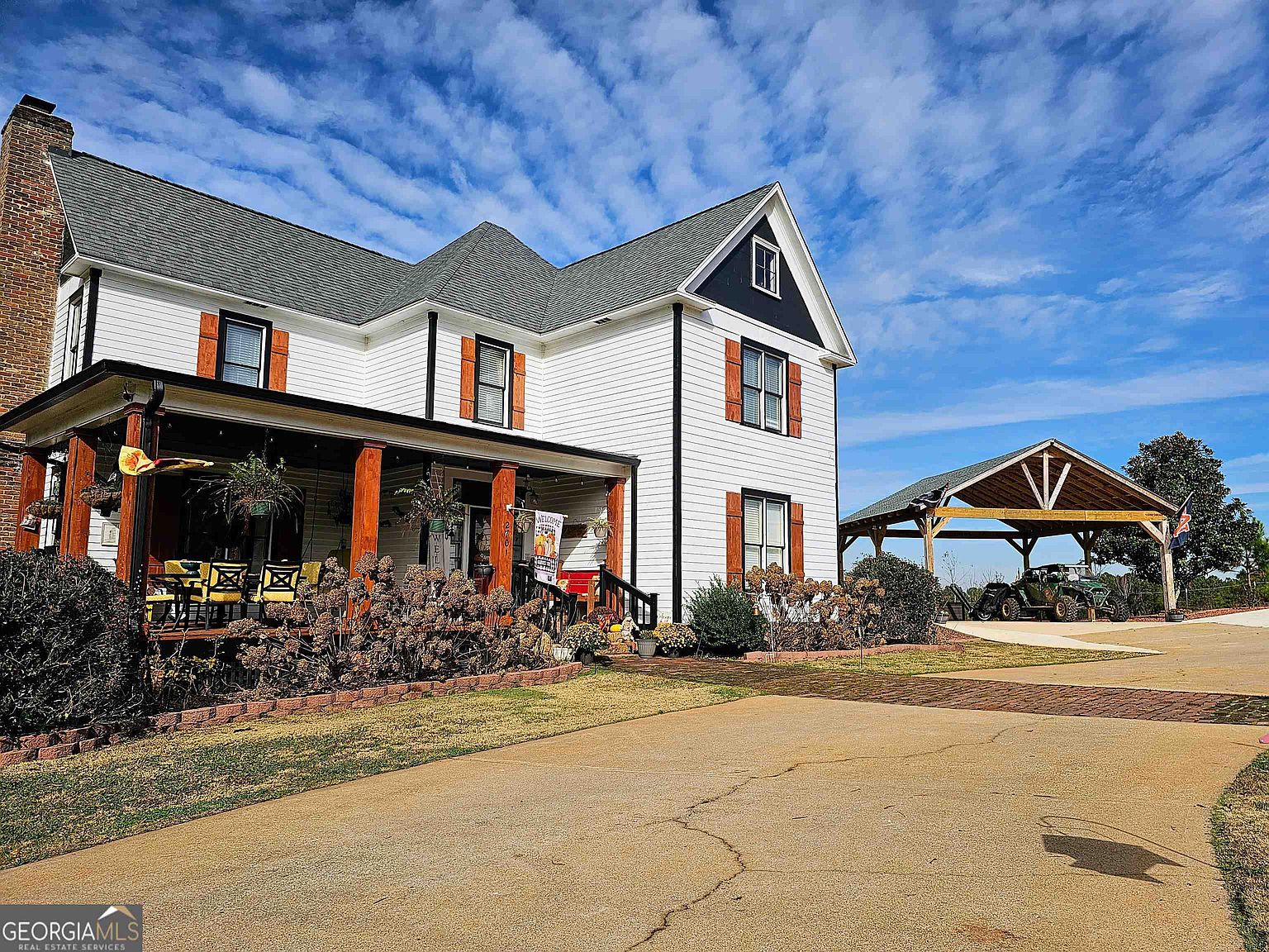 2701 Victory Church Rd, Bowdon, GA 30108 MLS 20158288 Zillow