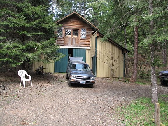 Barn, 2stalls, loft, ++