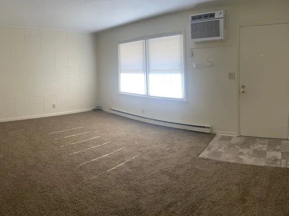 Audubon Apts. A Bldg, 333 Audubon Dr #17-A, Danville, VA 24540