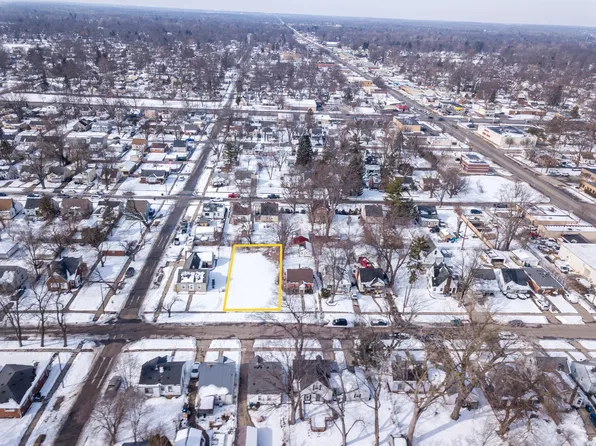 18809 Sumner St, Redford, MI 48240