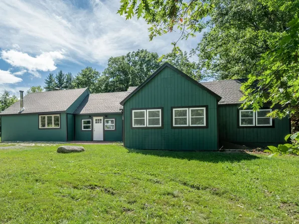 139 E Mountain Road, Newport, NH 03773