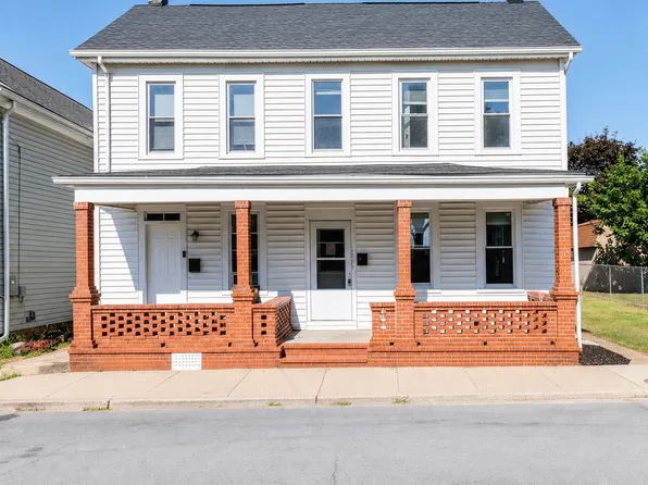 1037 Spruce St, Hagerstown, MD 21740
