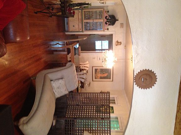 Living/Dining Room Combo