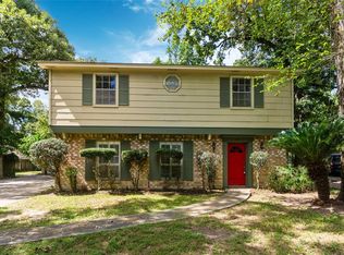 6 Rockingham Pl, Conroe, TX 77304