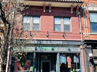 4405 Butler St FLOOR 2, Pittsburgh, PA 15201