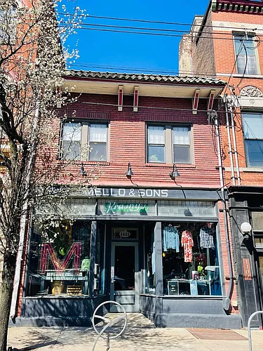 4405 Butler St Photo 1