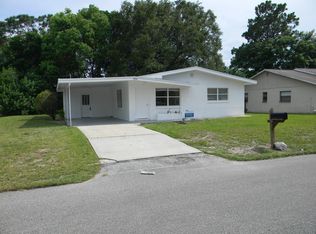 5904 Elm St, New Pt Richey, FL 34652