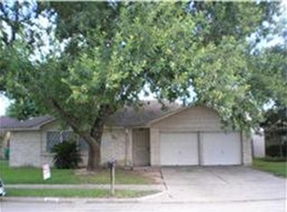 4810 Rivertree Ln, Spring, TX 77388