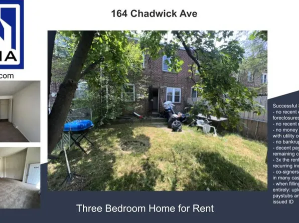 164 Chadwick Ave, Linwood, PA 19061