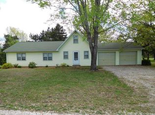 2373 Hc 79, Pittsburg, MO 65724