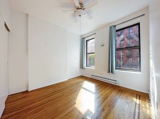 167 Avenue B #2F, New York, NY 10009