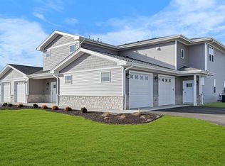 237 NW 3rd Ave, Monroe, WI 53566