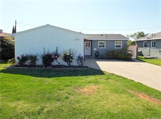 6281 Downey Ave, Long Beach, CA 90805