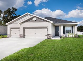 7417 SW 107th Ln, Ocala, FL 34476