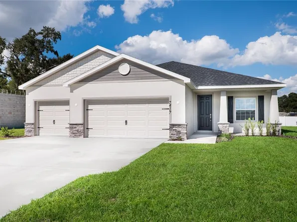 7417 SW 107th Ln, Ocala, FL 34476