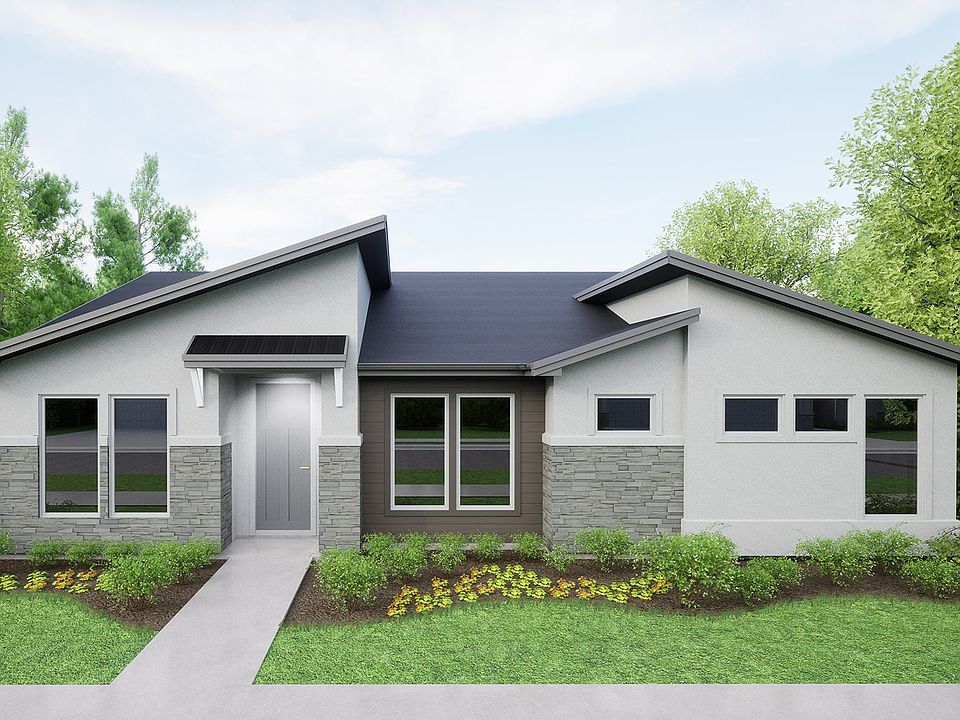 D - Mid-Century Modern