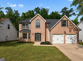 4873 Triger Ln, Fairburn, GA 30213