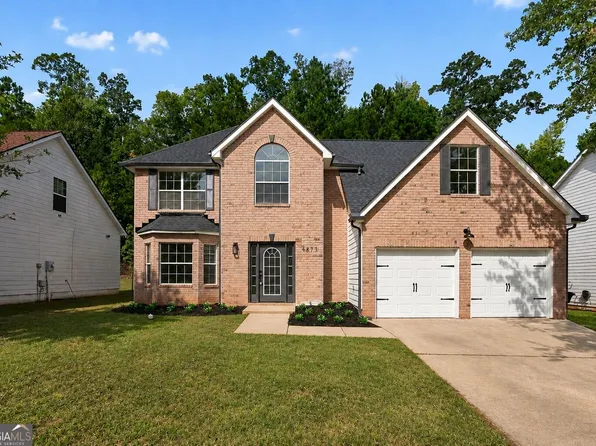 4873 Triger Ln, Fairburn, GA 30213