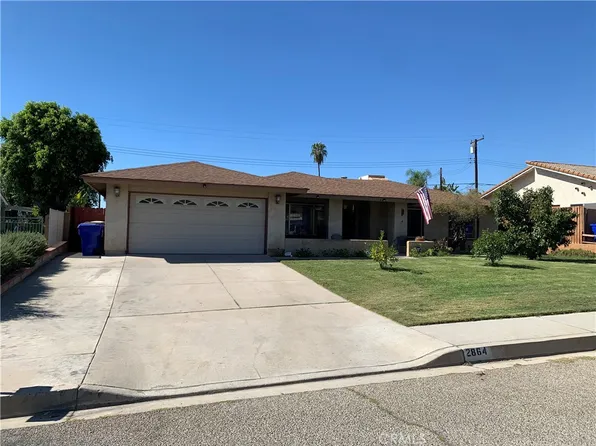 2864 Valaria Dr, Highland, CA 92346