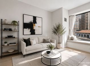 75 Wall St APT 28I, New York, NY 10005