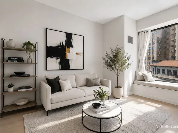 75 Wall St APT 28I, New York, NY 10005
