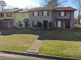 4802 Regal Dr, Montgomery, AL 36116