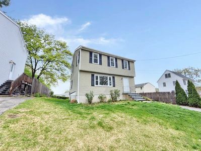 19 Hopeland St, Dracut, MA, 01826