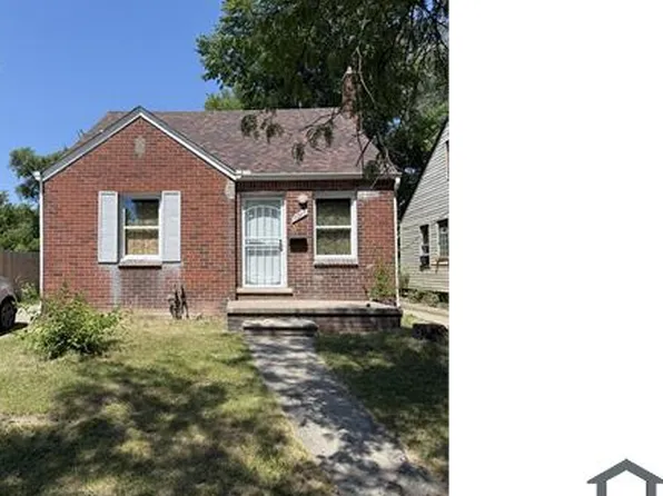 15265 E State Fair St, Detroit, MI 48205