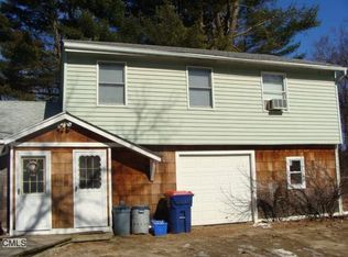 386 Moose Hill Rd, Monroe, CT 06468