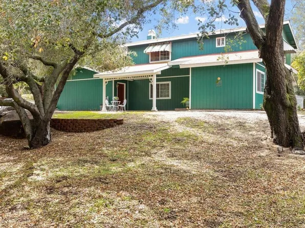 15811 Oak Valley Rd, Ramona, CA 92065
