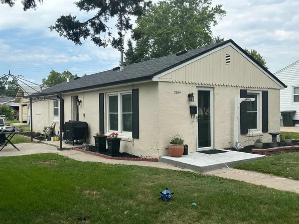 2814 G Ave, Kearney, NE 68847