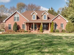 515 Chelsea Ln, Lebanon, TN 37090