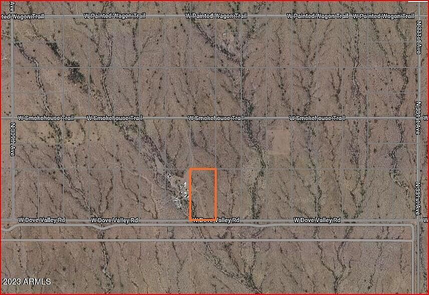1st image of 334XX W Dove Valley Road #-