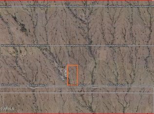 334XX W Dove Valley Rd, Wickenburg, AZ 85390