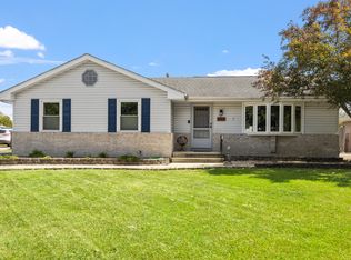 3000 Frank Turk Dr, Plainfield, IL 60586