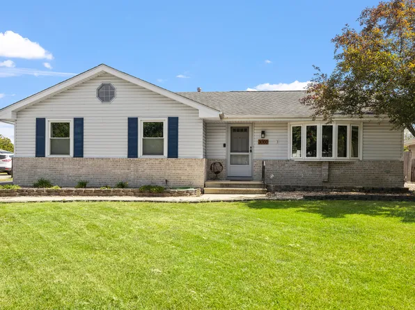 3000 Frank Turk Dr, Plainfield, IL 60586