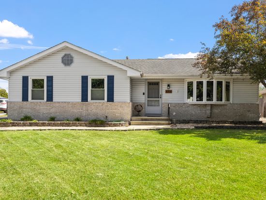 3000 Frank Turk Dr, Plainfield, IL 60586