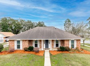 1516 Rue Desiree, Baton Rouge, LA 70810