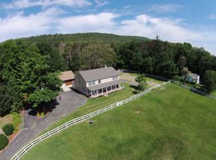 1059 Union Valley Rd, West Milford, NJ 07480