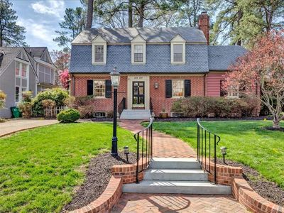 5307 Bewdley Rd, Richmond, VA, 23226